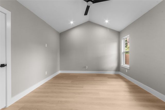 2649 Easter Avenue, Dallas, TX 75216