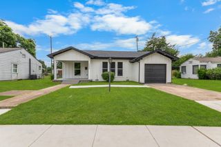 2649 Easter Avenue, Dallas, TX 75216