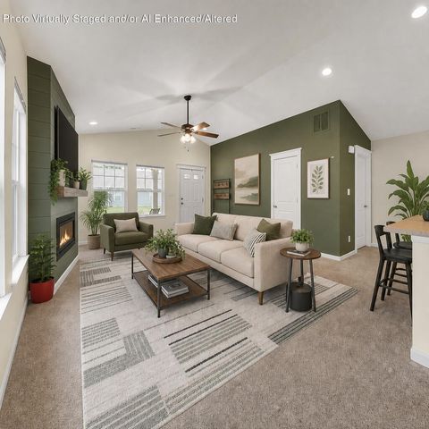 122 Emerald Drive, Porter, IN 46304