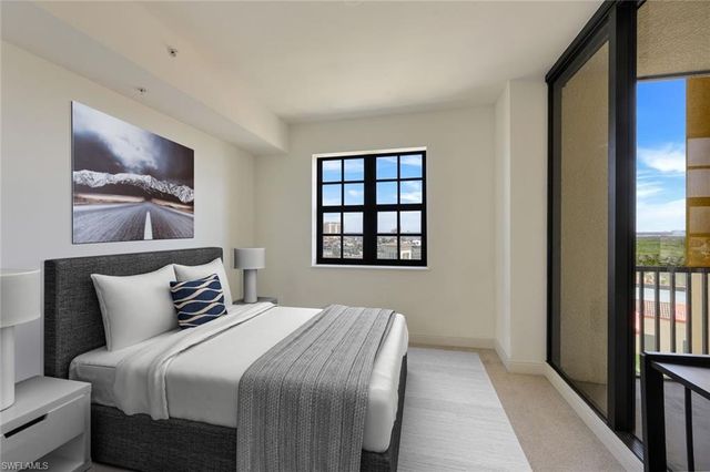 5781 Cape Harbour DR # 810, Cape Coral, FL 33914