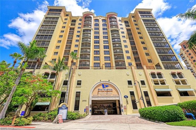 5781 Cape Harbour DR # 810, Cape Coral, FL 33914