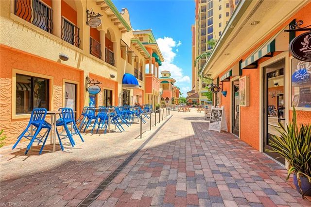 5781 Cape Harbour DR # 810, Cape Coral, FL 33914