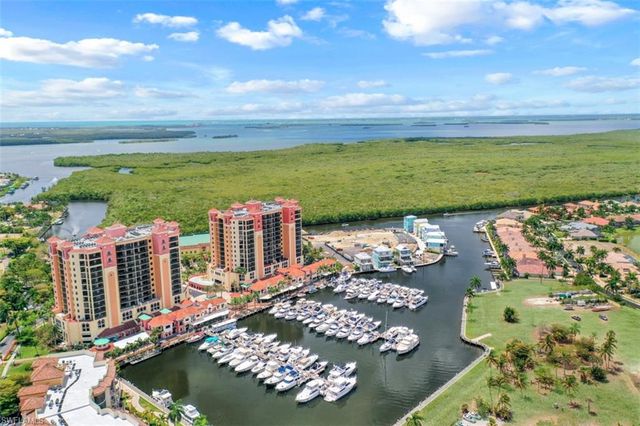 5781 Cape Harbour DR # 810, Cape Coral, FL 33914