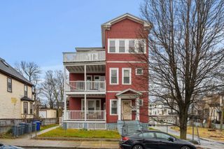 10 King St 2, Boston, MA 02122