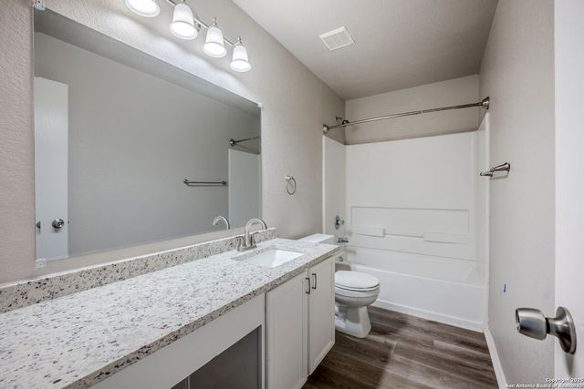 10115 Shady Meadows, San Antonio, TX 78245