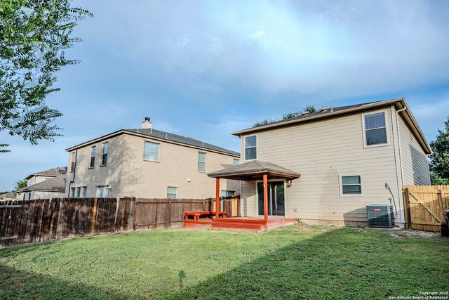 10115 Shady Meadows, San Antonio, TX 78245