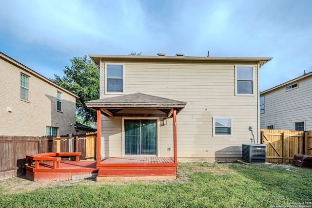 10115 Shady Meadows, San Antonio, TX 78245