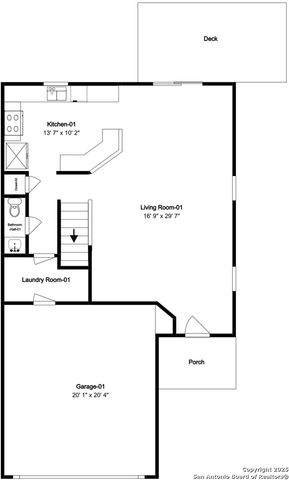 10115 Shady Meadows, San Antonio, TX 78245