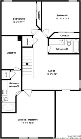 10115 Shady Meadows, San Antonio, TX 78245