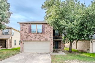 10115 Shady Meadows, San Antonio, TX 78245