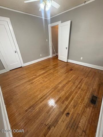 505 S Porter Avenue, Joplin, MO 64801