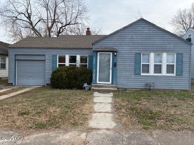 505 S Porter Avenue, Joplin, MO 64801