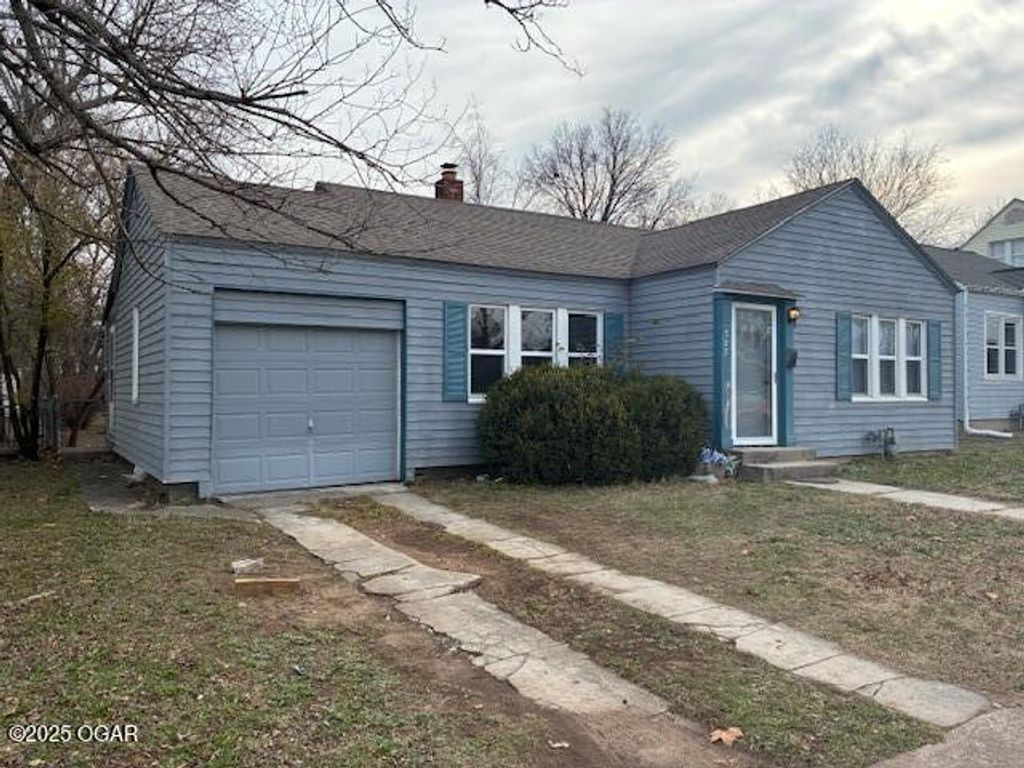 505 S Porter Avenue, Joplin, MO 64801