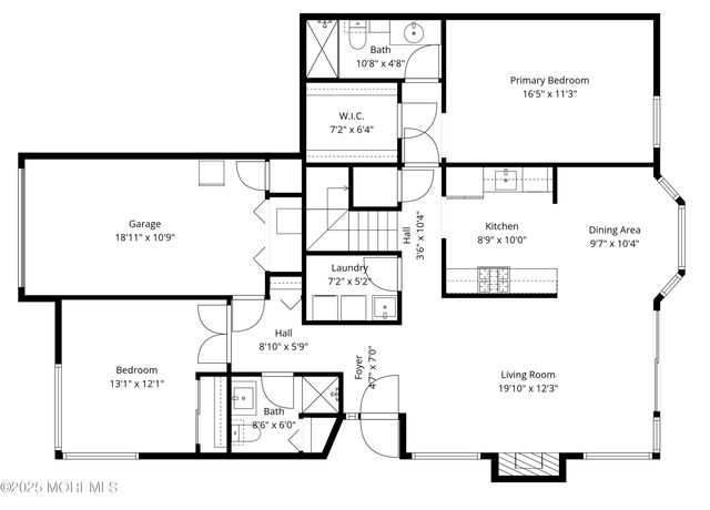 28 Aspen Avenue, Englishtown, NJ 07726