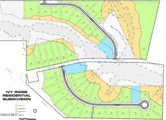 199 Ingersoll Road, Wilton, NY 12866