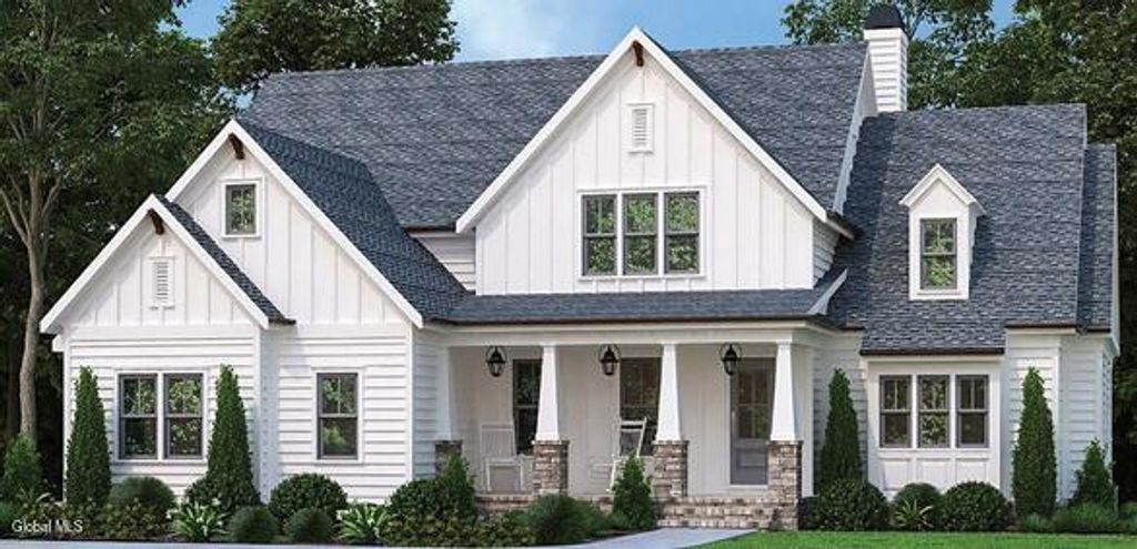 199 Ingersoll Road, Wilton, NY 12866