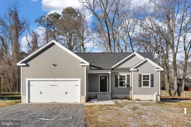 749 LAKEVIEW DR, Colonial Beach, VA 22443