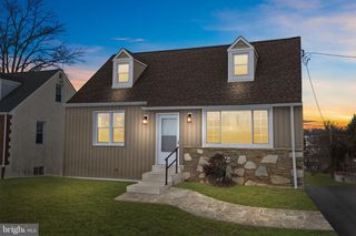 513 SMITHFIELD AVE, Philadelphia, PA 19116