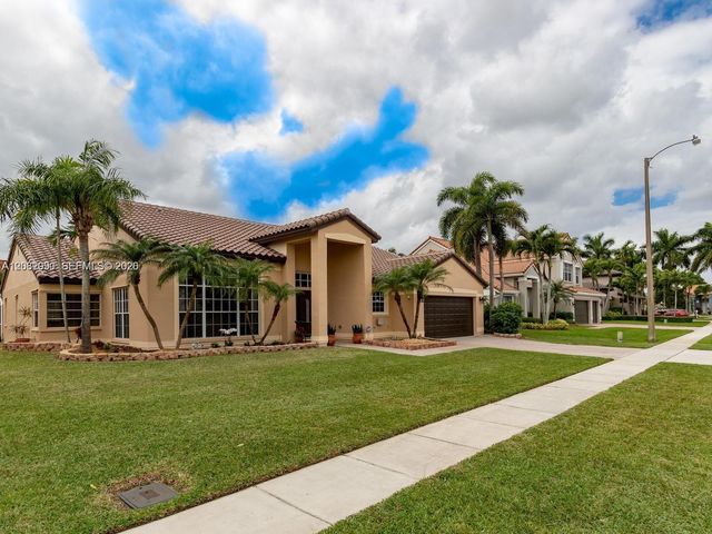 19334 NW 12th St, Pembroke Pines, FL 33029