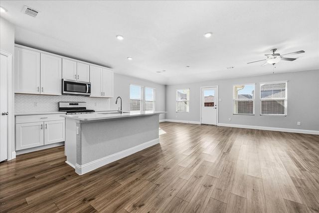 5632 Santa Elena Court, Fort Worth, TX 76126