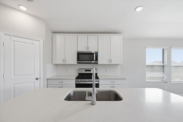 5632 Santa Elena Court, Fort Worth, TX 76126