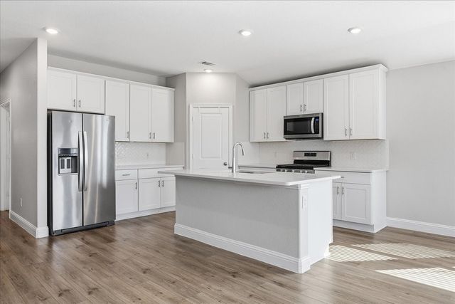 5632 Santa Elena Court, Fort Worth, TX 76126