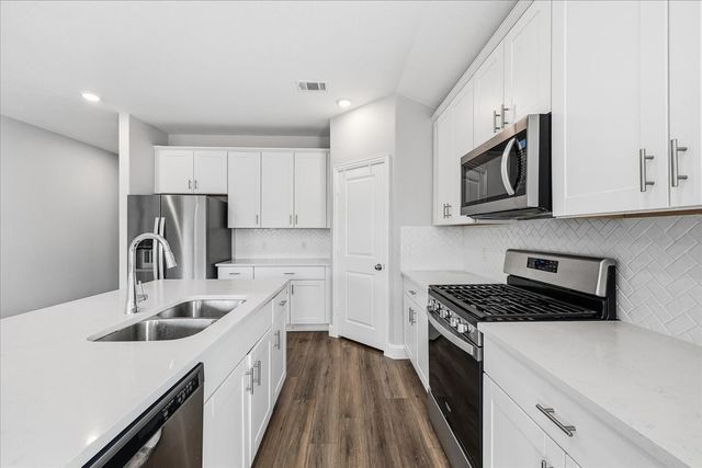 5632 Santa Elena Court, Fort Worth, TX 76126