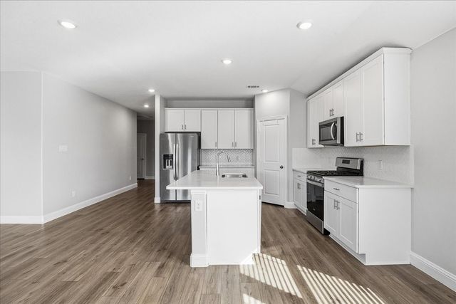 5632 Santa Elena Court, Fort Worth, TX 76126