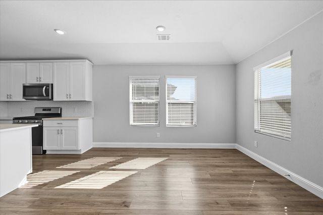 5632 Santa Elena Court, Fort Worth, TX 76126