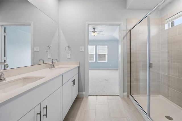 5632 Santa Elena Court, Fort Worth, TX 76126