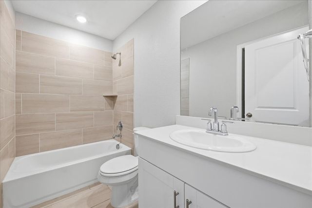 5632 Santa Elena Court, Fort Worth, TX 76126