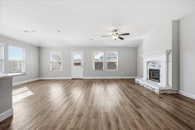 5632 Santa Elena Court, Fort Worth, TX 76126