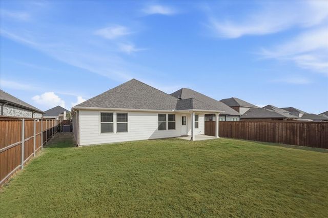 5632 Santa Elena Court, Fort Worth, TX 76126