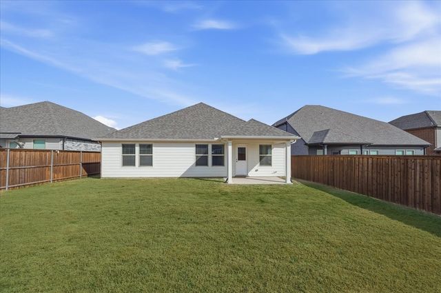 5632 Santa Elena Court, Fort Worth, TX 76126