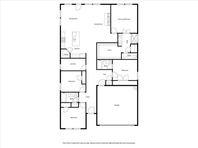 5632 Santa Elena Court, Fort Worth, TX 76126