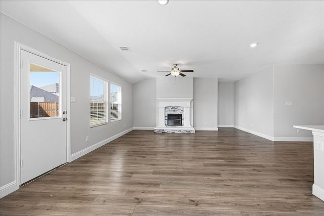 5632 Santa Elena Court, Fort Worth, TX 76126