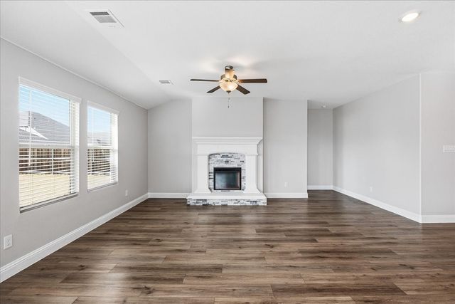 5632 Santa Elena Court, Fort Worth, TX 76126