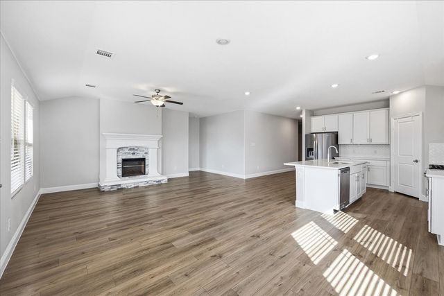 5632 Santa Elena Court, Fort Worth, TX 76126