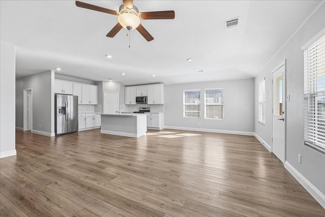 5632 Santa Elena Court, Fort Worth, TX 76126