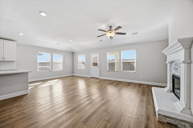 5632 Santa Elena Court, Fort Worth, TX 76126