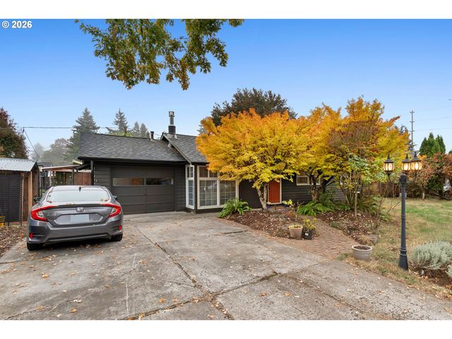 12904 Ne Wasco St, Portland, OR 97230