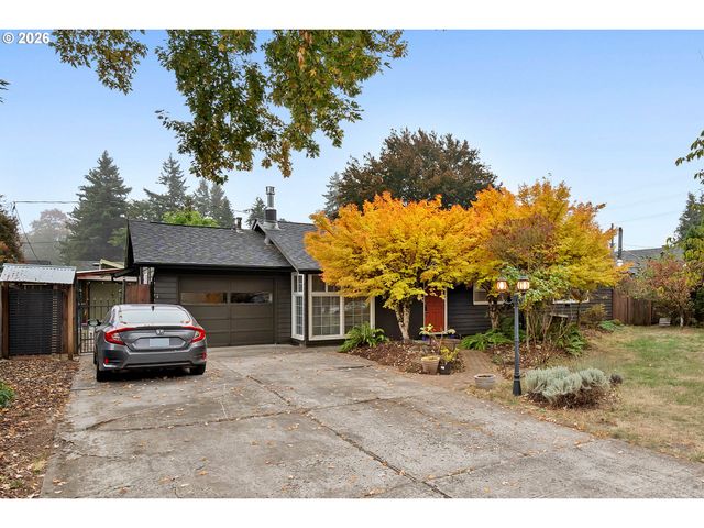12904 Ne Wasco St, Portland, OR 97230