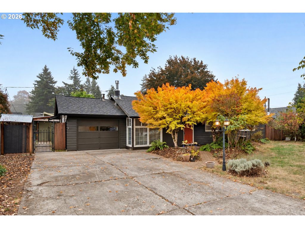 12904 Ne Wasco St, Portland, OR 97230