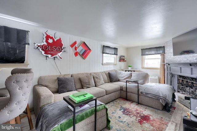 414 HAVERHILL RD, Lancaster, PA 17601