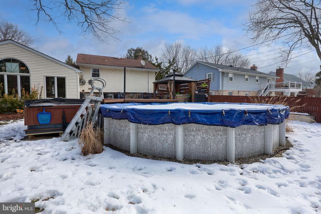 414 HAVERHILL RD, Lancaster, PA 17601