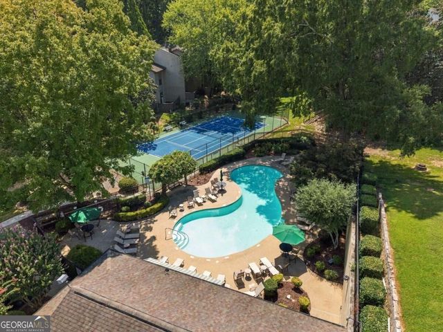 8 Ivy Ridge NE, Atlanta, GA 30342