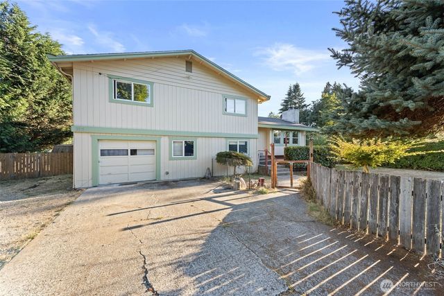 2515 15th Avenue SE, Olympia, WA 98501