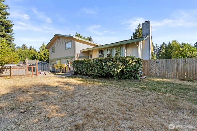 2515 15th Avenue SE, Olympia, WA 98501