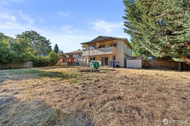 2515 15th Avenue SE, Olympia, WA 98501
