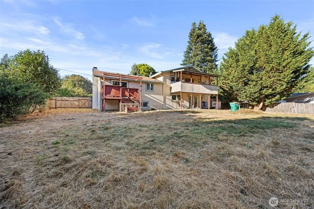 2515 15th Avenue SE, Olympia, WA 98501